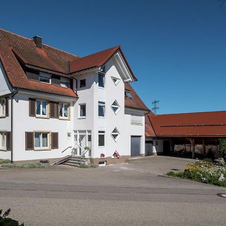 Lovely Apartment In The Black Forest Филлинген-Швеннинген Экстерьер фото