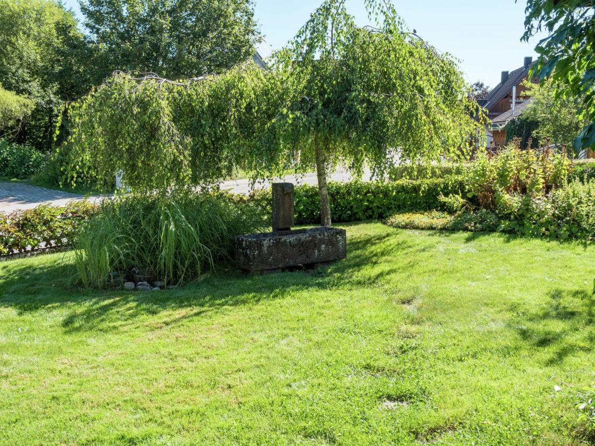 Lovely Apartment In The Black Forest Филлинген-Швеннинген Экстерьер фото