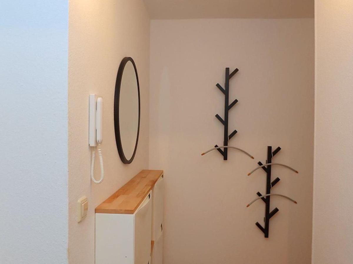 Lovely Apartment In The Black Forest Филлинген-Швеннинген Экстерьер фото