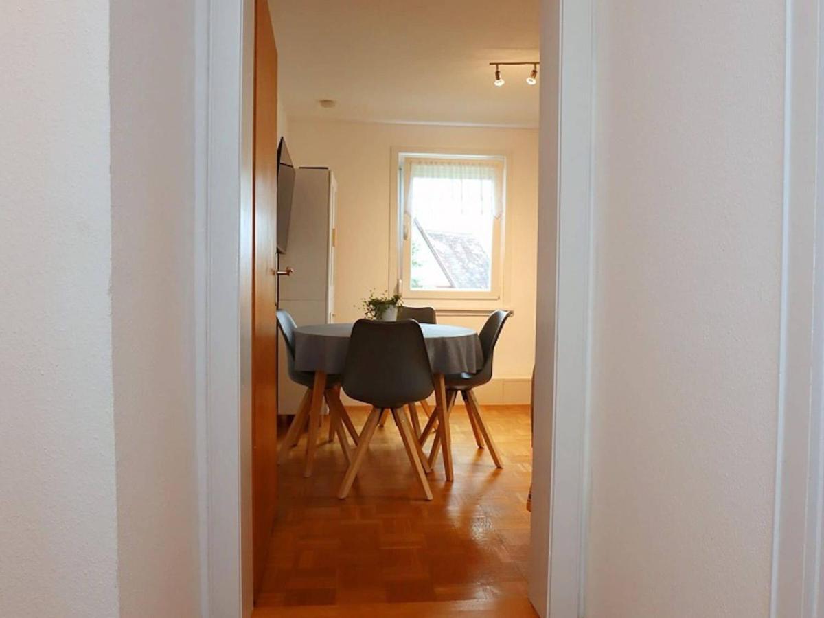 Lovely Apartment In The Black Forest Филлинген-Швеннинген Экстерьер фото