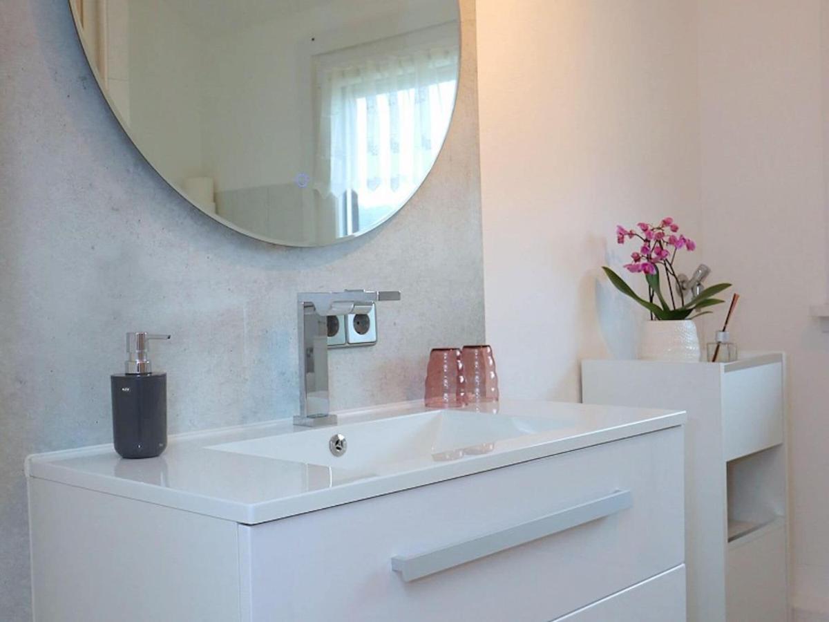 Lovely Apartment In The Black Forest Филлинген-Швеннинген Экстерьер фото