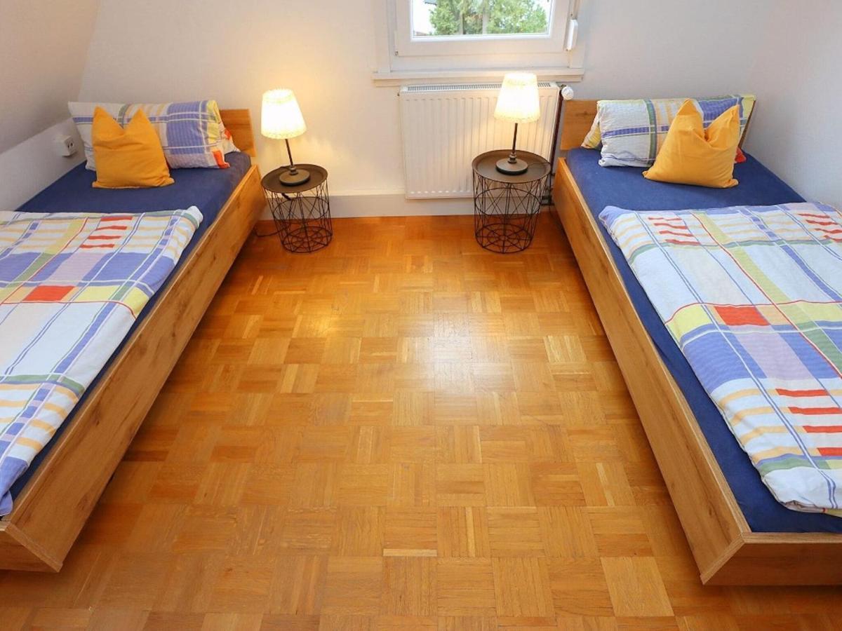 Lovely Apartment In The Black Forest Филлинген-Швеннинген Экстерьер фото