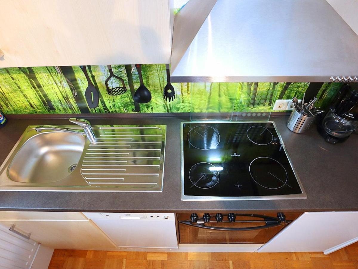 Lovely Apartment In The Black Forest Филлинген-Швеннинген Экстерьер фото