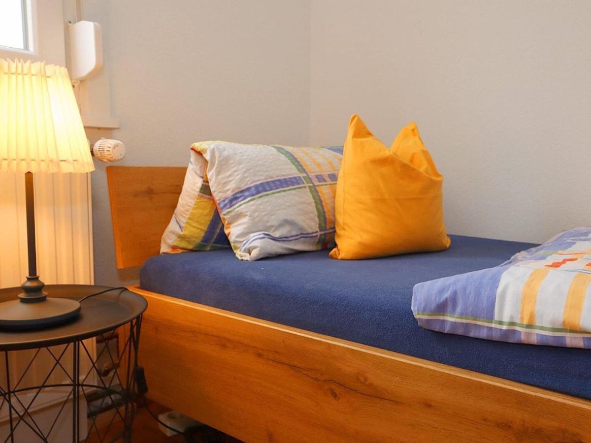 Lovely Apartment In The Black Forest Филлинген-Швеннинген Экстерьер фото