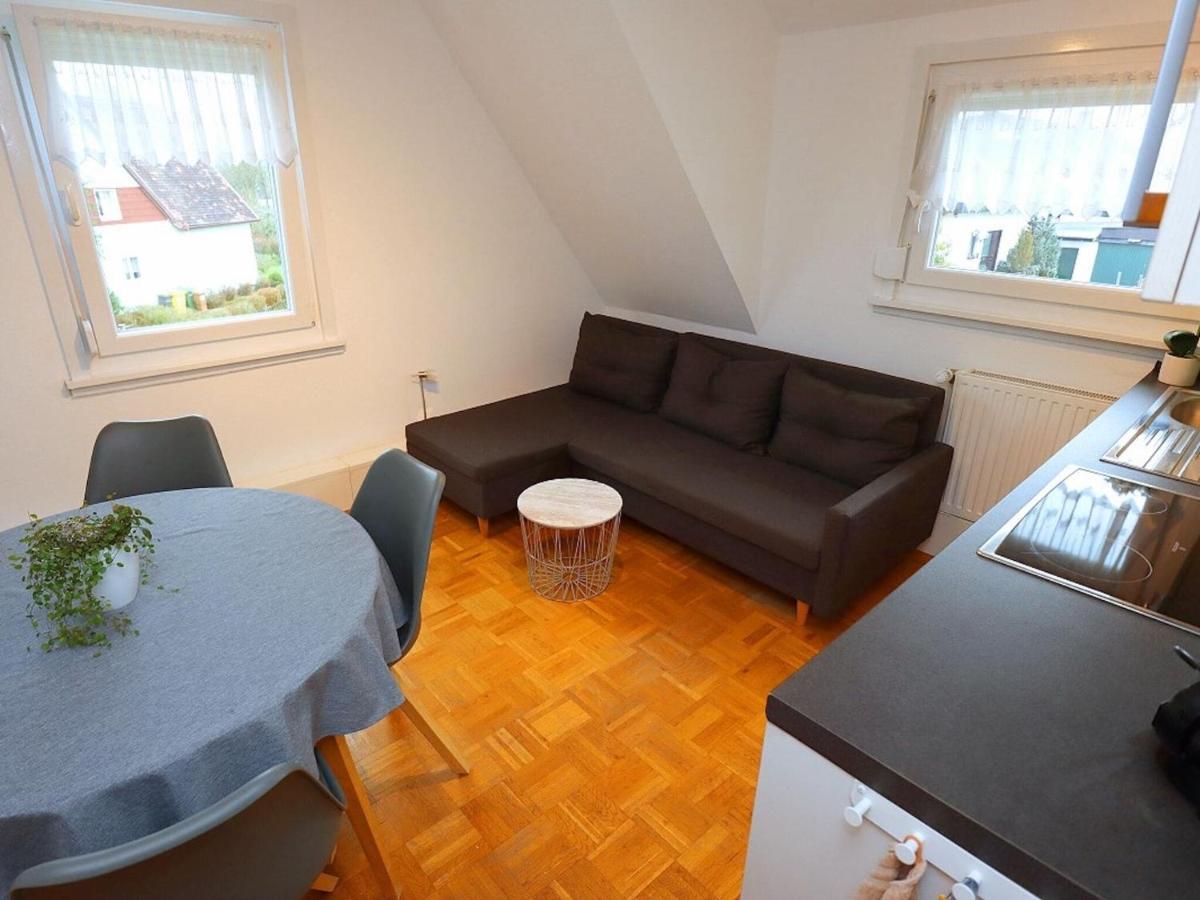 Lovely Apartment In The Black Forest Филлинген-Швеннинген Экстерьер фото